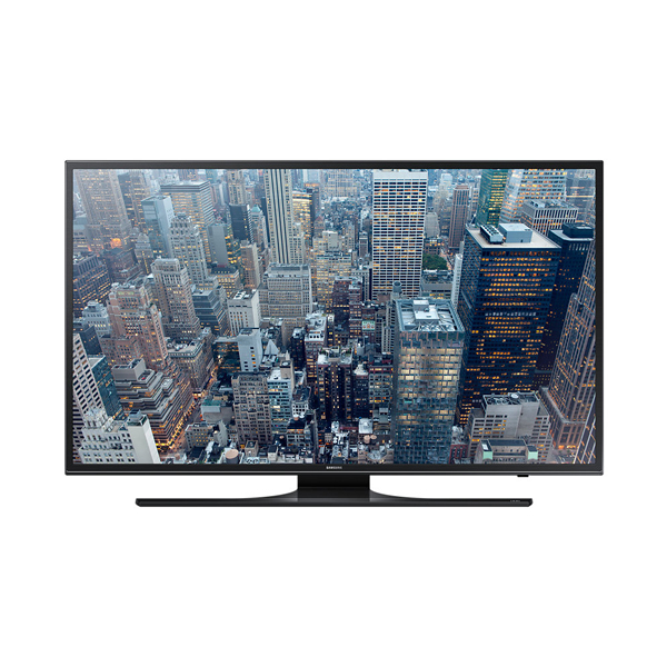 Samsung 4K ULTRA HD Smart TV 60" - 60JU6400